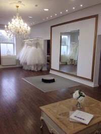 White Orchid Bridal 1098966 Image 0